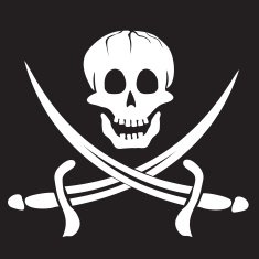 Jolly Roger N21