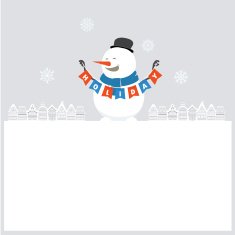 Merry Christmas and a happy New Year wishes