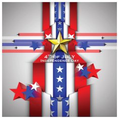 Independence Day Celebrate Background