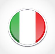 Italian Flag N32