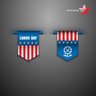 American Labor Day designs N2