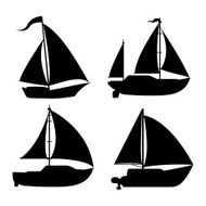 Boat Design N9