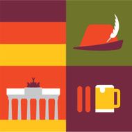 Germany set N2
