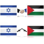 Israel and Palestine N2