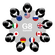 G8 summit