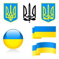 symbols of Ukraine N2
