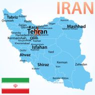 iran N11