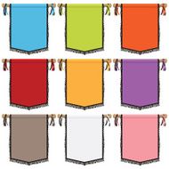 wall banners