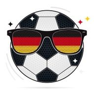 soccer party germany N2