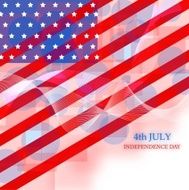 4th of July Background N16