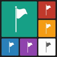 Flag Icon N67