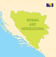 bosnia and herzegovina N15