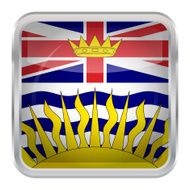 Flag of British Columbia N9