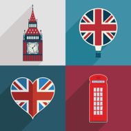 uk decorations