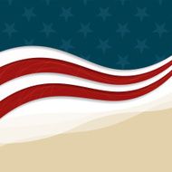 Vector Independence Day Design N10