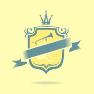 Musical emblem