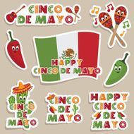 mexican labels