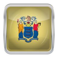 Flag of New Jersey N5