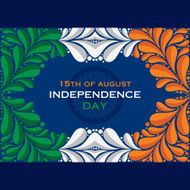 happy independence day greeting