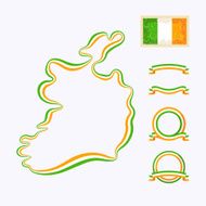 Colors of Ireland