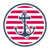 Anchor Logo N3