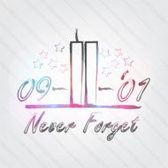 WTC Typography
