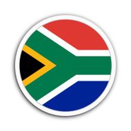 South Africa N14
