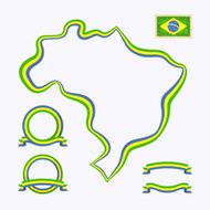 Colors of Brazil
