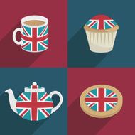 uk decorations N2