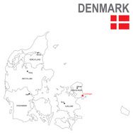 Denmark N9