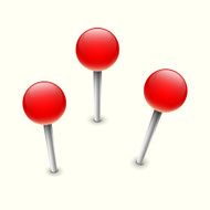 Map Pin Marker