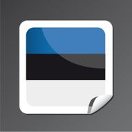 Estonia flag icon N4