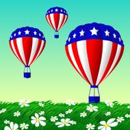 Independence day N87
