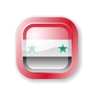 Syria Flag Icon N5
