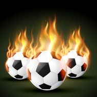 fire football N2