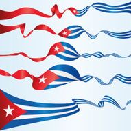 Cuban Banners