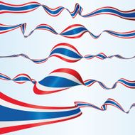 Thai Banners