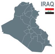 Iraq N6