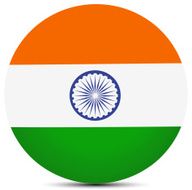India Flag N61