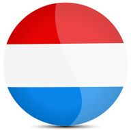 Netherlands Flag N21