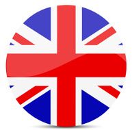 British Flag N34