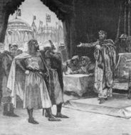 Baron&#039;s Revolt