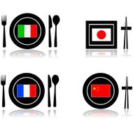International cuisine