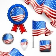 American national symbols