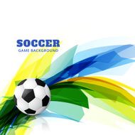 soccer game design N6