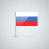 Flag of Russia N42
