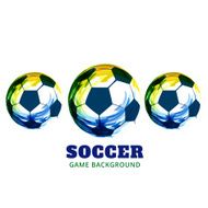 creative soccer design N5