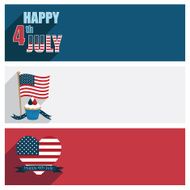 usa banners N2