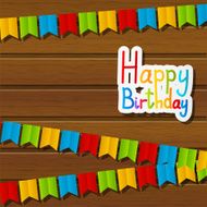 Birthday background N81