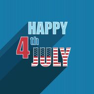 usa decoration N4